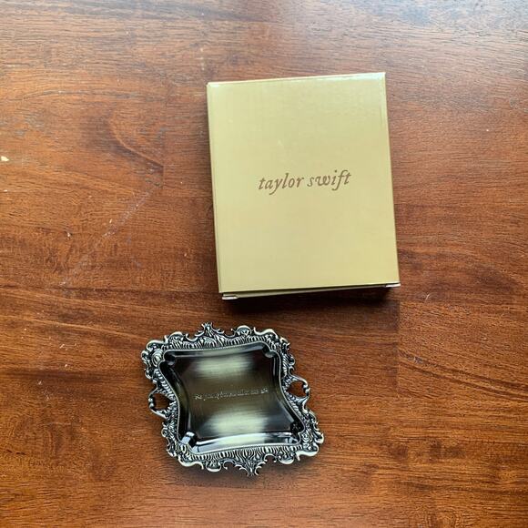 new Taylor Swift Marjorie jewelry tray - Picture 2 of 4